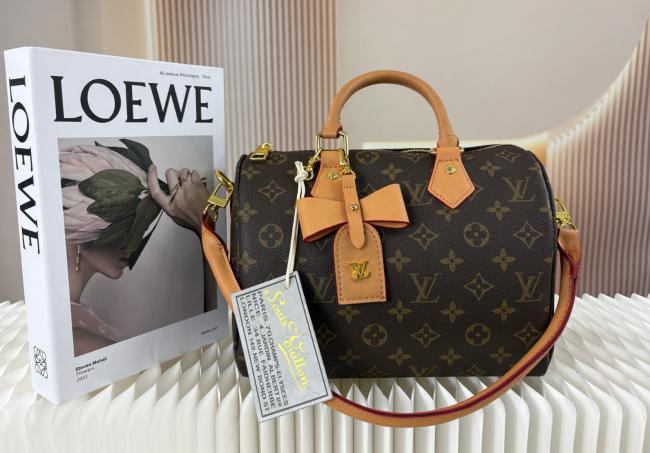 Women Fashion Pillow Bag No Box #LOV