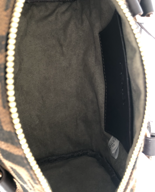 Women Fashion Pillow Bag No Box 25cm #FEI