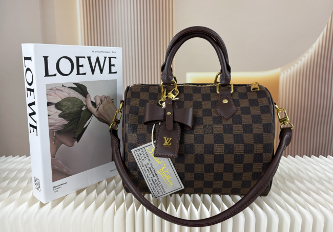 Women Fashion Pillow Bag No Box #LOV