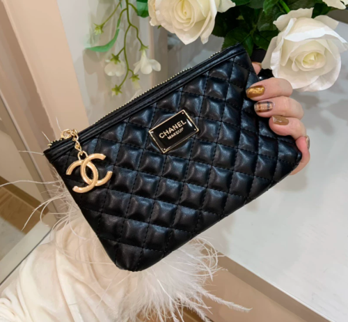 Women Fashion Handbag No Box #CHN