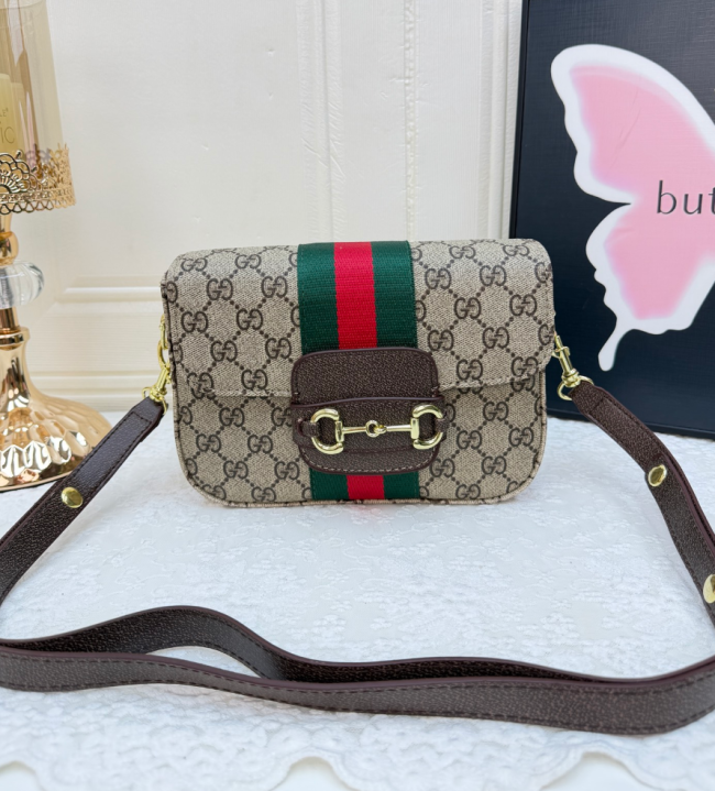  Women Fashion Bag No Box #GUI