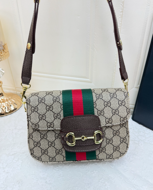  Women Fashion Bag No Box #GUI
