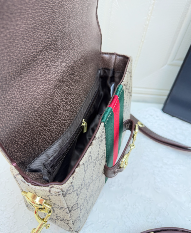  Women Fashion Bag No Box #GUI