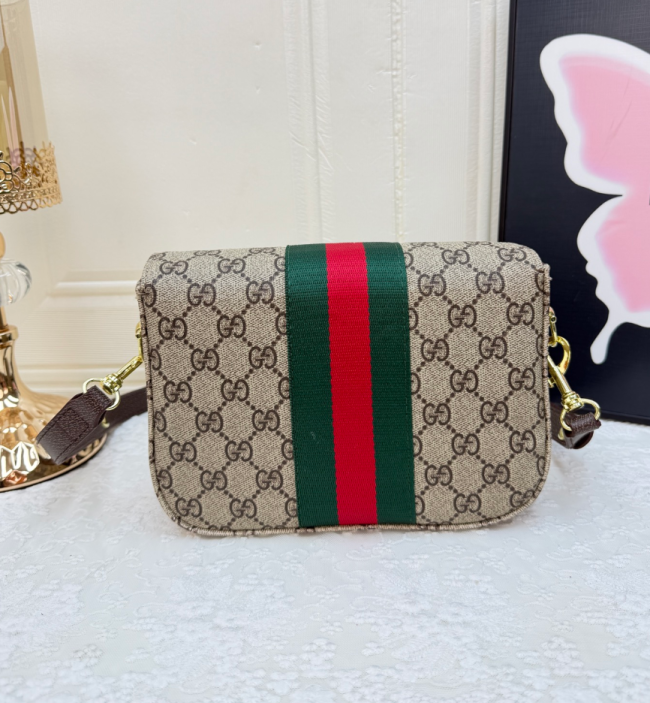  Women Fashion Bag No Box #GUI