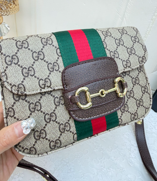  Women Fashion Bag No Box #GUI