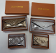Women Fashion Wallet with Box #LOV