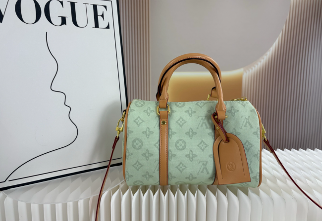 Women Fashion Pillow Bag No Box #LOV