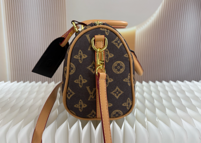 Women Fashion Pillow Bag No Box #LOV
