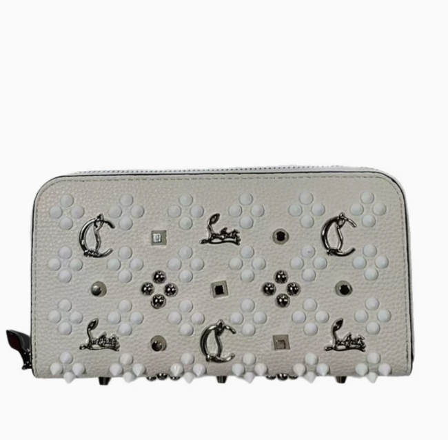 Fashion CL Wallet with Box