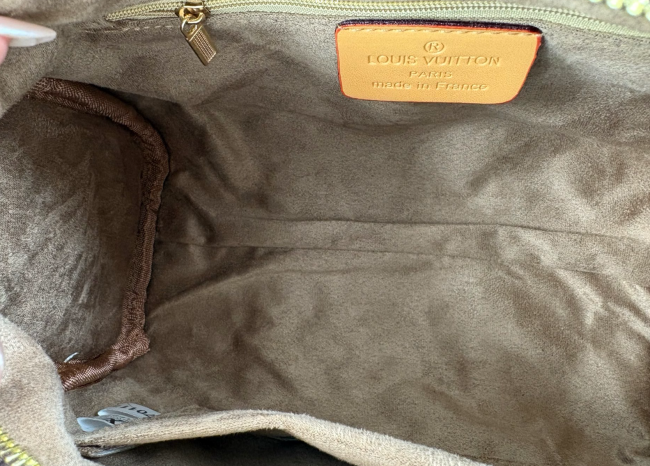 Women Fashion Pillow Bag No Box #LOV