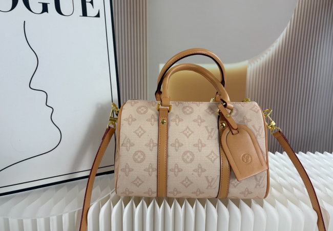 Women Fashion Pillow Bag No Box #LOV