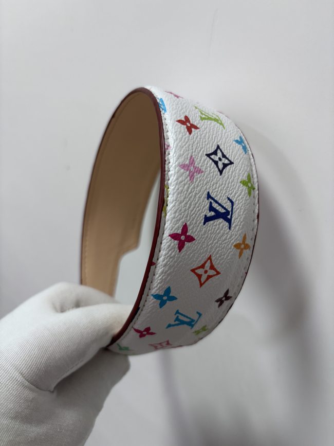 Fashion Women Headband #LOV