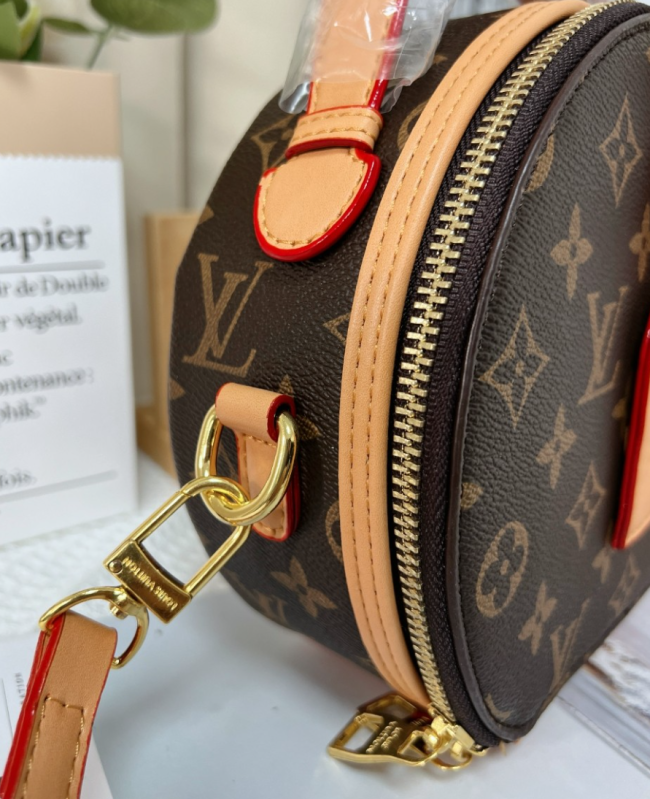 Women Fashion Bag No Box #LOV