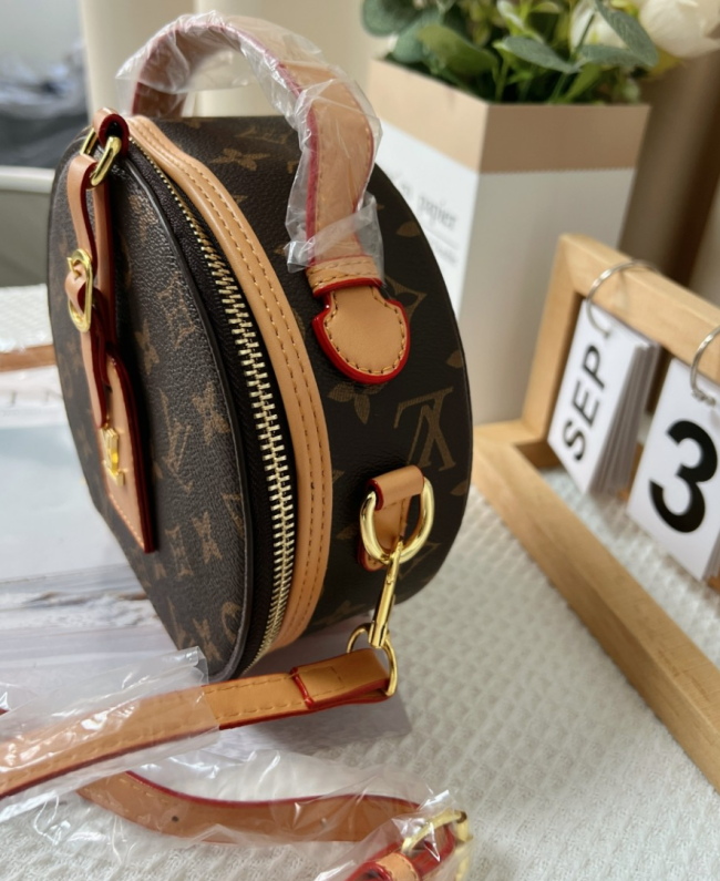 Women Fashion Bag No Box #LOV