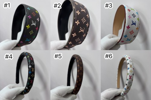 Fashion Women Headband #LOV