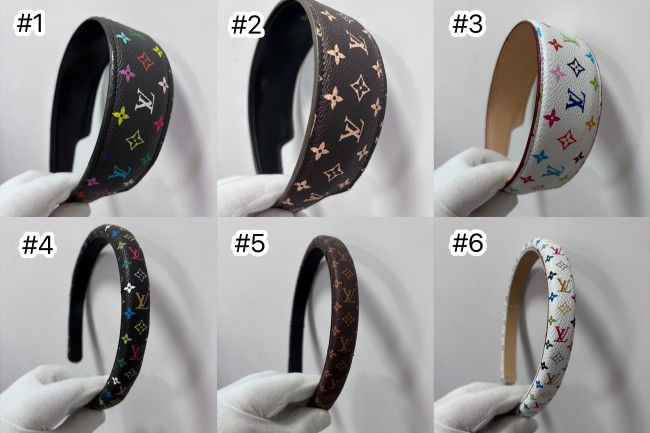 Fashion Women Headband #LOV