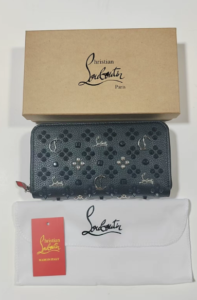 Fashion CL Wallet with Box