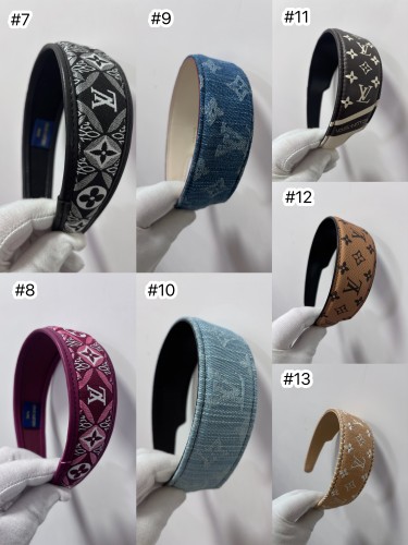 Fashion Women Headband #LOV
