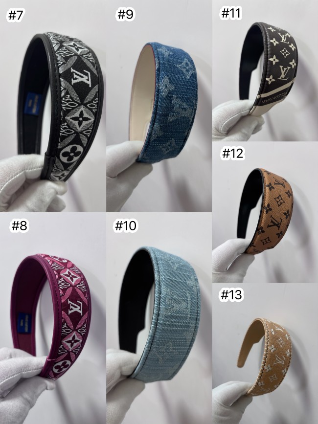 Fashion Women Headband #LOV