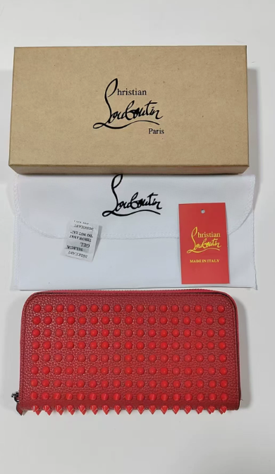 Fashion CL Wallet with Box