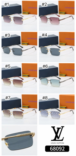 Fashion Shades with Box #LOV