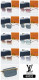 Fashion Shades with Box #LOV
