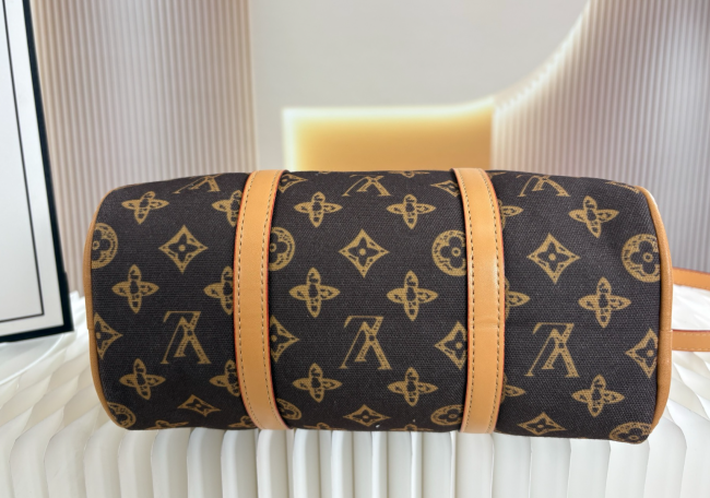 Women Fashion Pillow Bag No Box #LOV