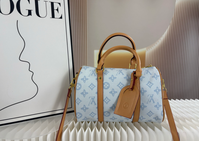 Women Fashion Pillow Bag No Box #LOV