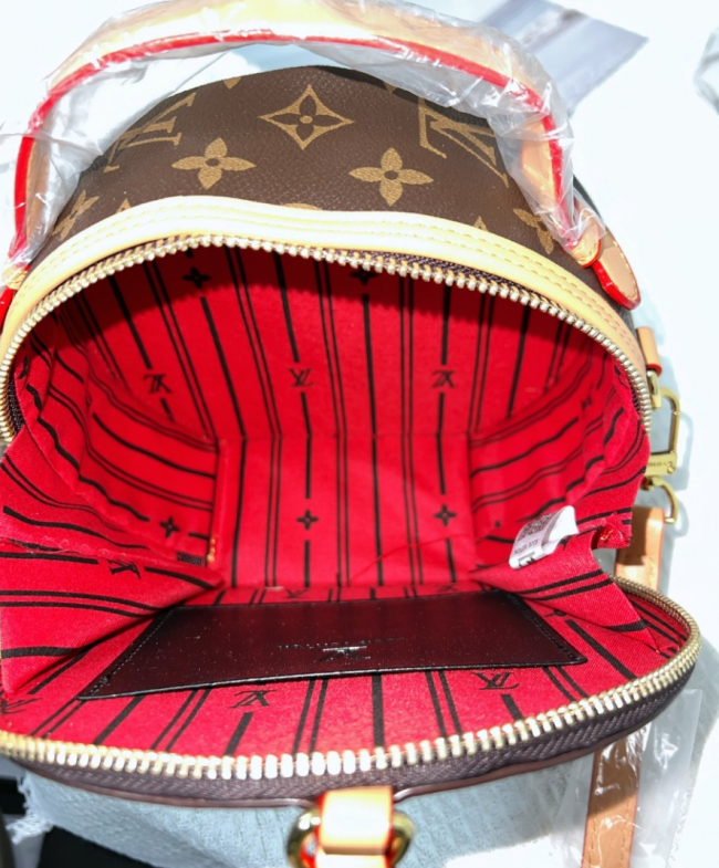 Women Fashion Bag No Box #LOV