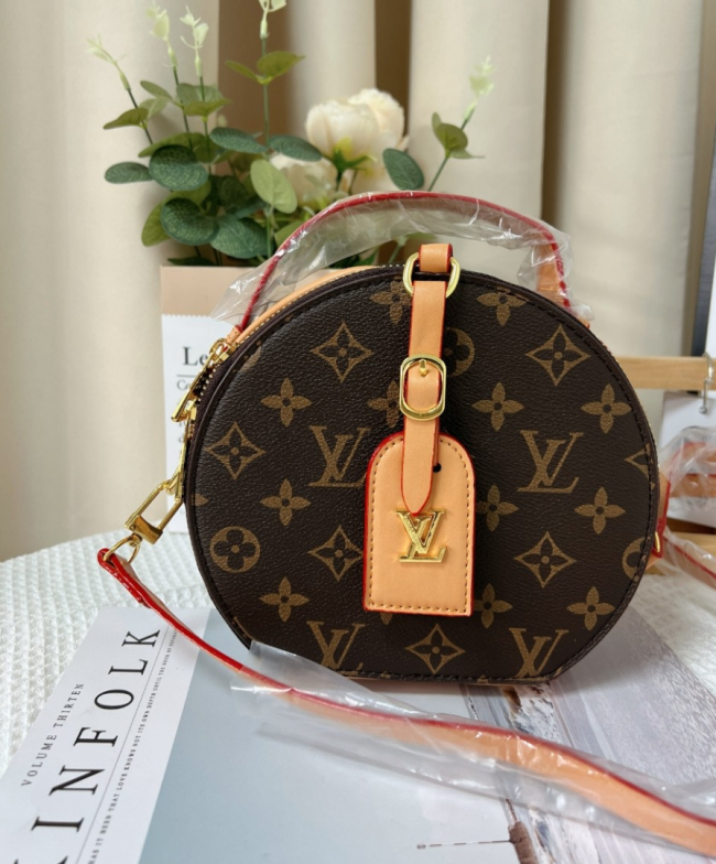 Women Fashion Bag No Box #LOV