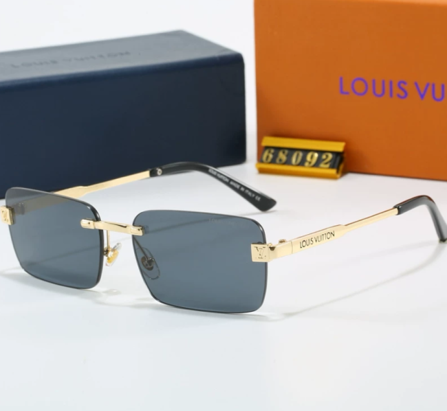 Fashion Shades with Box #LOV
