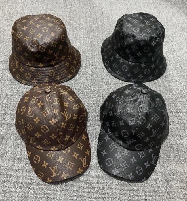 Wholesale Leather Hat #LOV