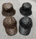Wholesale Leather Hat #LOV