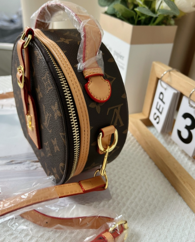 Women Fashion Bag No Box #LOV