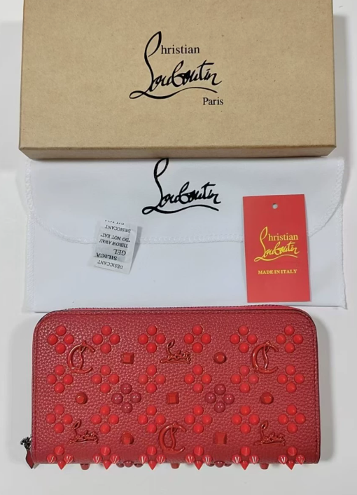 Fashion CL Wallet with Box