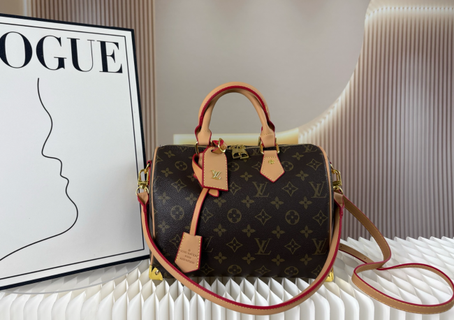 Women Fashion Bag No Box #LOV