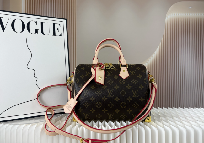 Women Fashion Bag No Box #LOV