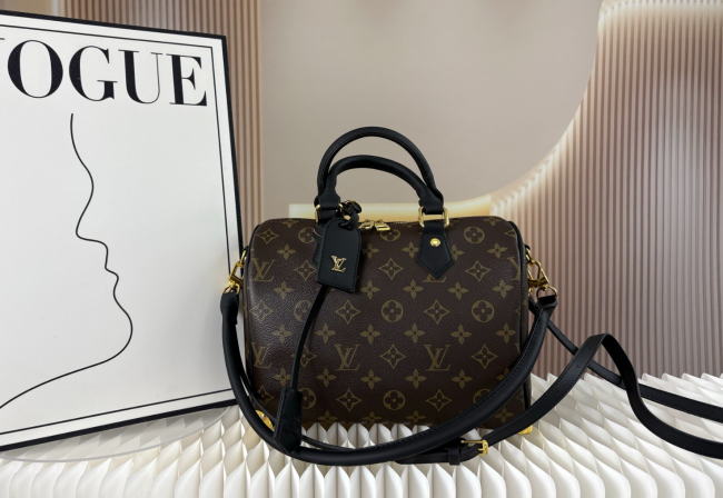 Women Fashion Bag No Box #LOV