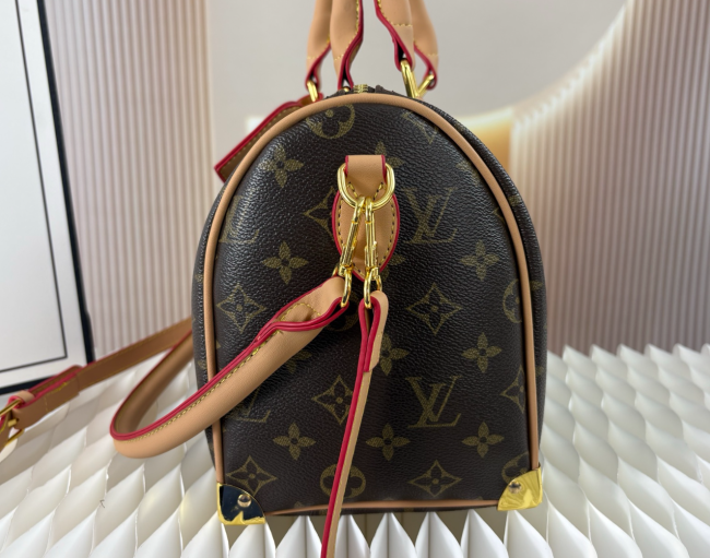 Women Fashion Bag No Box #LOV