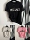 Women Cotton Quality Shirt with Tags #VER