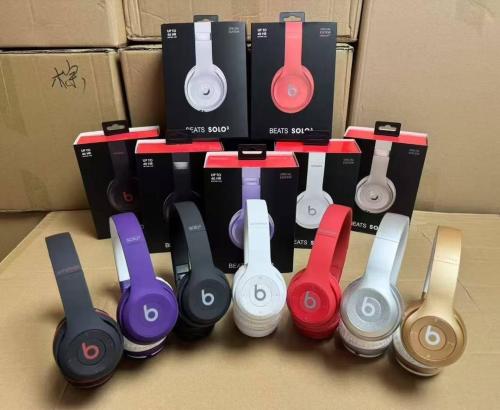 Beats with Box