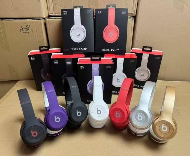 Beats with Box