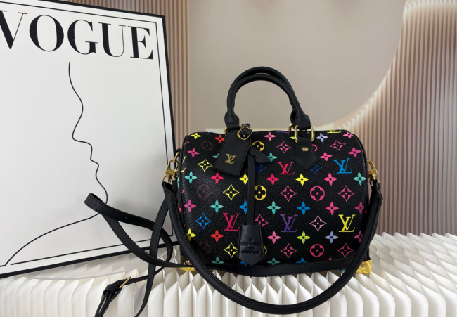Women Fashion Bag No Box #LOV
