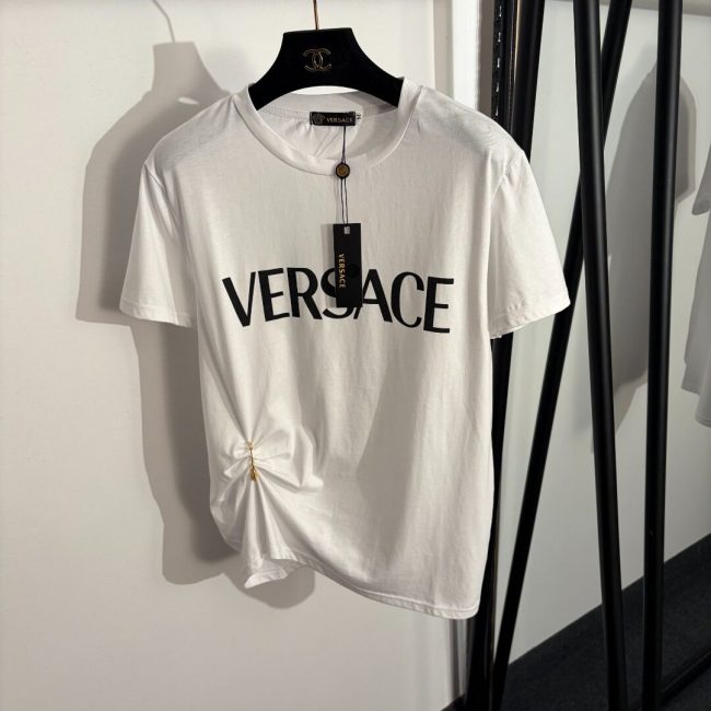 Women Cotton Quality Shirt with Tags #VER