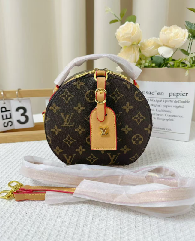 Women Fashion Bag No Box #LOV