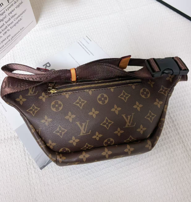 Women Fashion Waist Bag No Box #LOV #GUI #PRD #MC