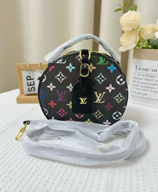 Women Fashion Bag No Box #LOV