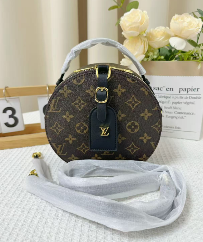 Women Fashion Bag No Box #LOV