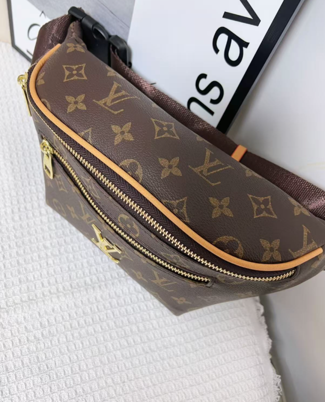 Women Fashion Waist Bag No Box #LOV #GUI #PRD #MC