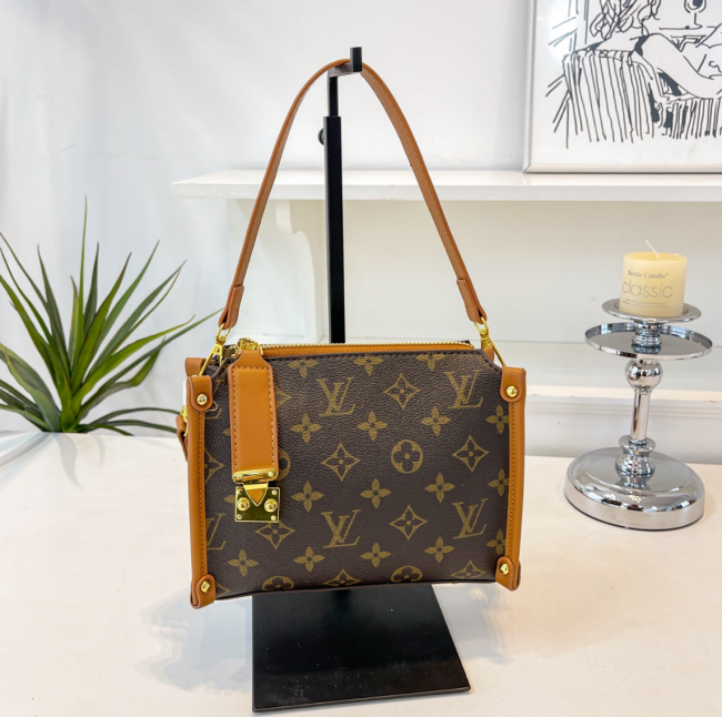 Women Fashion Bag No Box #LOV
